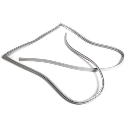 Norlake Gasket Door Roll-In 40400